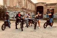 Austin E-Bike Tour thumbnail 6