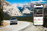 Yosemite Self-Guided Audio Driving Tour thumbnail 5