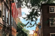 Philadelphia City Highlights Walking Tour thumbnail 2