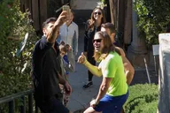 Los Angeles Hollywood Bowl Hike thumbnail 2