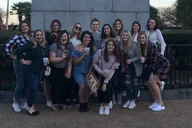 New Orleans Christmas Walking Tour thumbnail 6