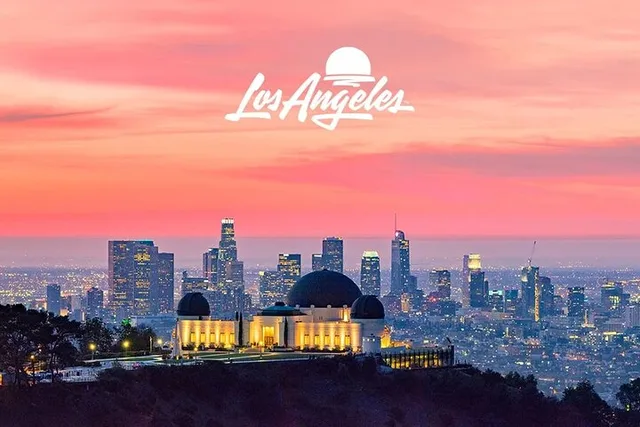 Los Angeles Private City Tour 10 Hours - Image 1
