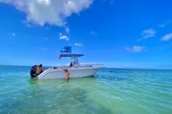 Key West Island Hop Sandbar Adventure 4 hr thumbnail 2