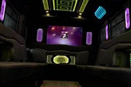 New Orleans Party Bus Tour thumbnail 2