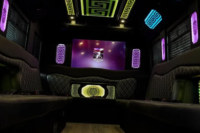 New Orleans Party Bus Tour - Image 2