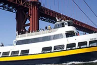 San Francisco City Bus Tour and Bay Cruise thumbnail 3