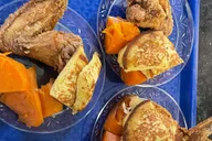Atlanta Historic Market Food Tour and Biscuit Class 2 hr thumbnail 5