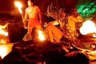 Kauai Luau Kalamaku Dinner and Show thumbnail 5