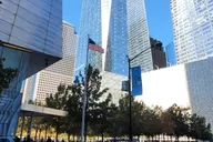 New York City Financial District Walking Tour thumbnail 5