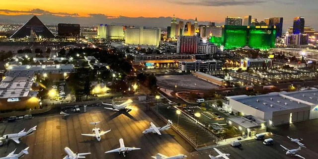 Las Vegas Grand Canyon Helicopter Tour - Image 4