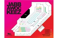 Las Vegas Jabbawockeez Show at MGM Grand 75 min thumbnail 4