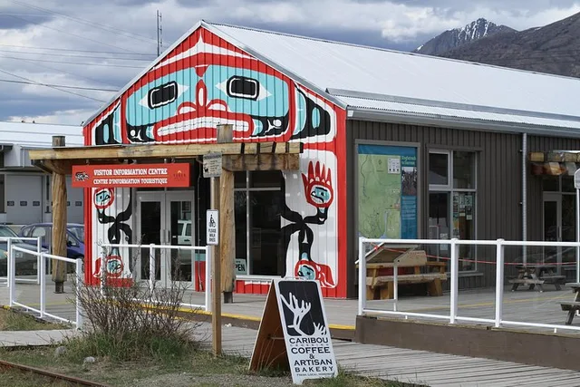 Skagway Yukon Summit Drive Tour - Image 5