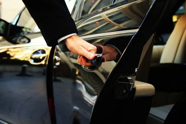 San Francisco Airport Transfer to Sonoma Valley - Image 1