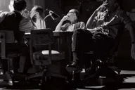 New York Broadway Show: Good Night, and Good Luck thumbnail 6