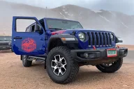 Colorado Springs Garden of the Gods Jeep Tour thumbnail 4
