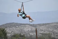 Camp Verde Predator Zip Line Tour thumbnail 6
