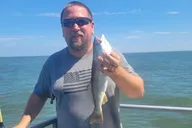 Cape May Fishing Tour 4 hr thumbnail 5
