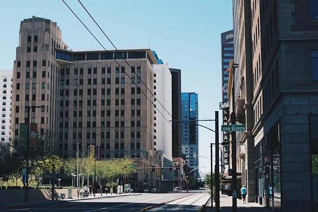 Phoenix and Scottsdale City Tour - Image 6