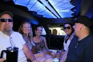 Las Vegas Hoover Dam Mercedes Sprinter Tour thumbnail 4