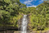 Big Island Waterfalls Tour thumbnail 5