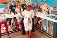 Austin Food Tour with 4 Tastings 2 hr thumbnail 1