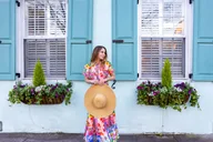 Charleston Walking Tour and Photoshoot thumbnail 2