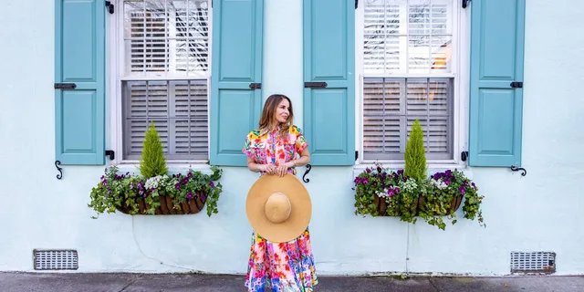 Charleston Walking Tour and Photoshoot - Image 2