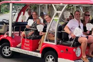 St. Augustine Wine and Dine Pairing Tour thumbnail 1