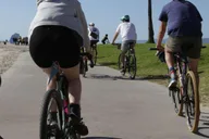 Venice Beach Bike Rental thumbnail 4