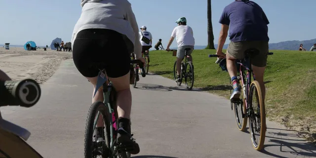 Venice Beach Bike Rental - Image 4