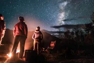 Las Vegas Stargazing Jeep Tour thumbnail 4