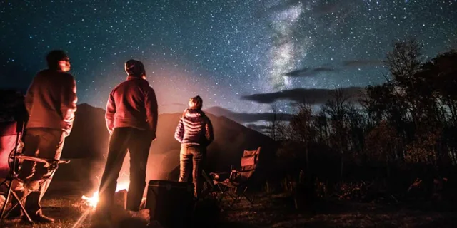 Las Vegas Stargazing Jeep Tour - Image 4
