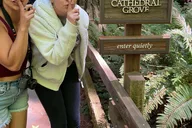 San Francisco Muir Woods Private Jeep Tour 3 hr thumbnail 6
