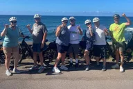 Kauai Electric Bike Tour of Poipu and Koloa thumbnail 2