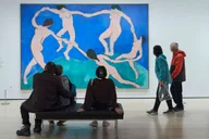 New York City MoMA Art Tour Before Hours thumbnail 6