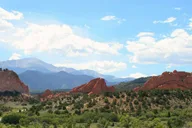 Denver Pikes Peak and Garden of the Gods Tour thumbnail 5