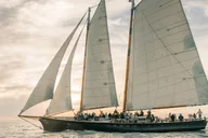 Key West Schooner Sunset Sail thumbnail 1
