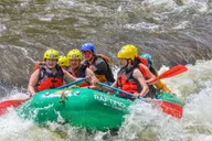 Dumont Whitewater Rafting Adventure 2.5 hr thumbnail 3