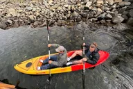San Diego Clear Bottomed Kayak Rental thumbnail 5