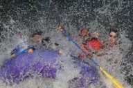Jackson Hole Snake River Whitewater Rafting thumbnail 4