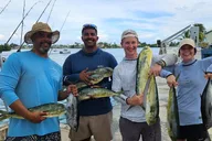 Marathon Florida Keys Fishing Experience thumbnail 4