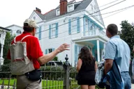 New Orleans Garden District Walking Tour thumbnail 3