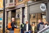 Holland Brew Pub Tour thumbnail 2