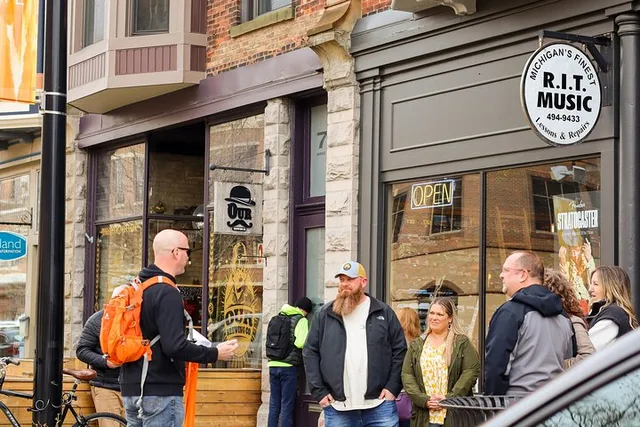 Holland Brew Pub Tour - Image 2