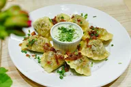 New York East Village Dumpling Food Tour thumbnail 1