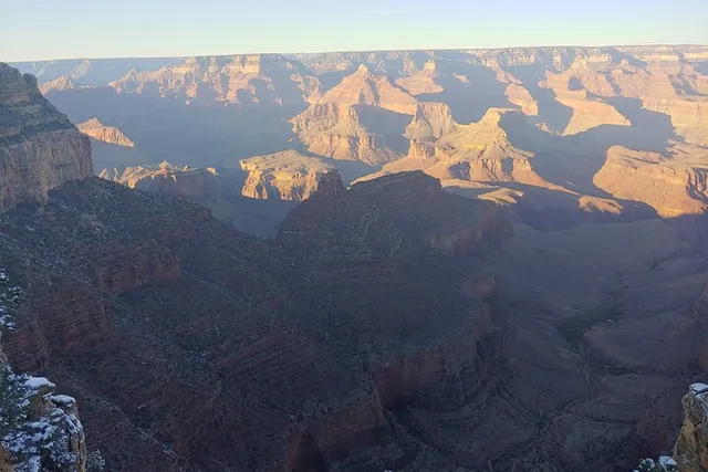 Sedona Grand Canyon Private Tour - Image 3