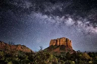 Sedona UFO and Stargazing Tour thumbnail 2