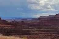 Moab Canyonlands 4x4 Tour Island in the Sky 4.5 hr thumbnail 6