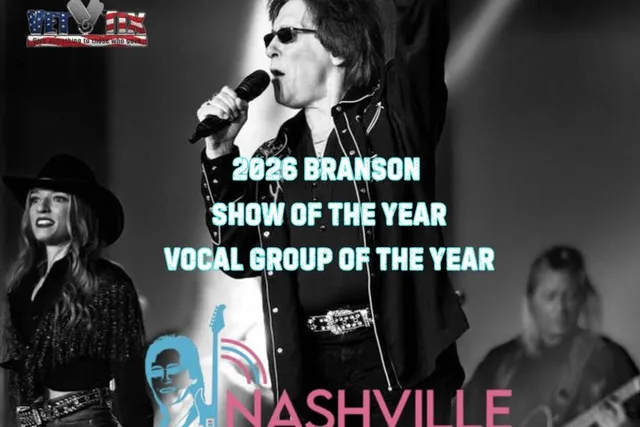 Branson Live Music Show - Image 2