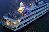 Philadelphia Buffet Cruise on the Delaware River thumbnail 6